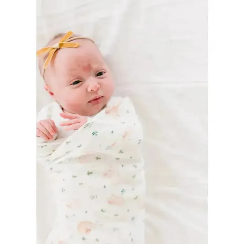 loulou_lollipop__musselin_SKU6ievLEfv_1.webp Loulou LOLLIPOP - musselina Swaddle, Bunny Meadow Sale