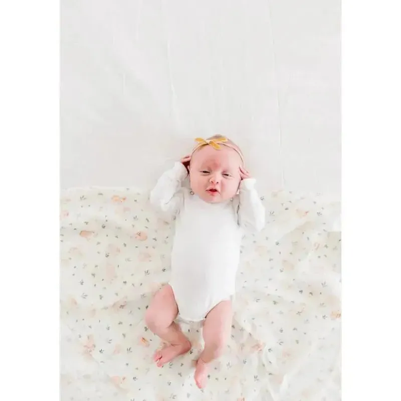 loulou_lollipop__musselin_SKU6ievLEfv_2.webp Loulou LOLLIPOP - musselina Swaddle, Bunny Meadow Sale