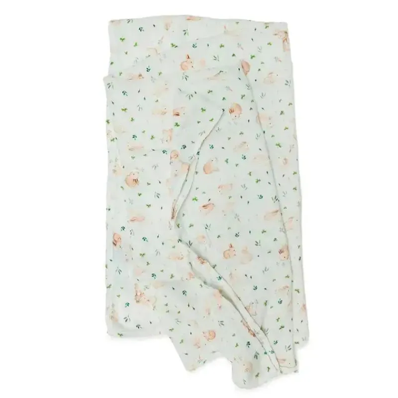 loulou_lollipop__musselin_SKU6ievLEfv_3.webp Loulou LOLLIPOP - musselina Swaddle, Bunny Meadow Sale