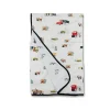 Loulou LOLLIPOP - Quilt Happy Trucks Clearance