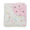 Loulou LOLLIPOP - Quilt Unicorn Dream Best