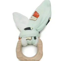 Loulou LOLLIPOP - Sushi Bunny Ear Mordedor Discount