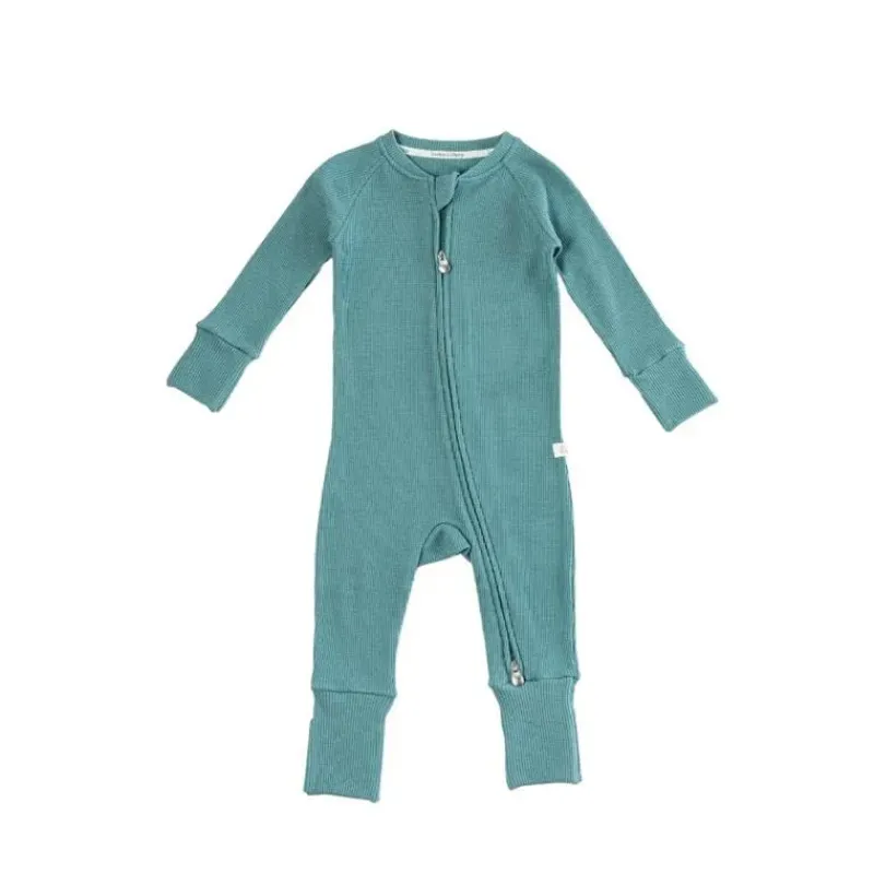 loulou_lollipop__waffle_s_SKU6zSlkL6N_0.webp Loulou LOLLIPOP - Waffle Sleeper, Smoke Blue New