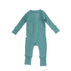 Loulou LOLLIPOP - Waffle Sleeper, Smoke Blue New