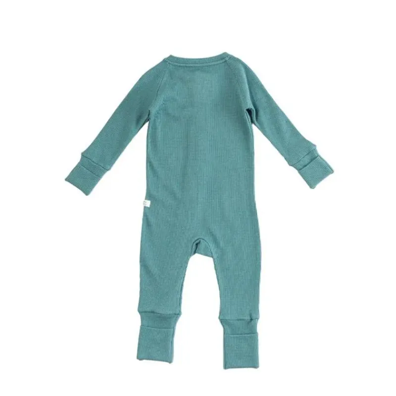 loulou_lollipop__waffle_s_SKU6zSlkL6N_1.webp Loulou LOLLIPOP - Waffle Sleeper, Smoke Blue New