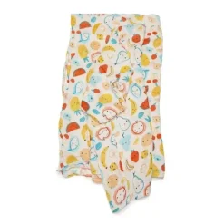 Loulou LOLLIPOP Cutie Fruit Swaddle Hot