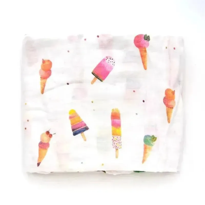 loulou_lollipop_sorvete_d_SKU7802AwlT_0.webp Loulou LOLLIPOP Sorvete de Bambu Manta de Bamboo Clearance