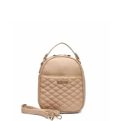 Luli Bebe - Sacola de lanche Monaco, Latte-Brown Outlet