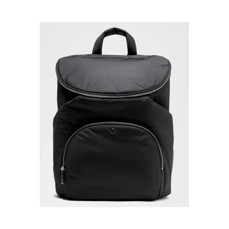 lululemon__new_parent_bac_SKUKXOD81qW_0.webp Lululemon - New Parent Backpack 17L - Black/Sheer Oak Clearance