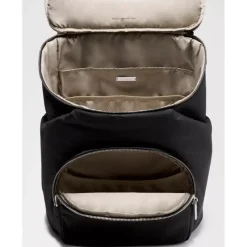 Lululemon - New Parent Backpack 17L - Black/Sheer Oak Clearance