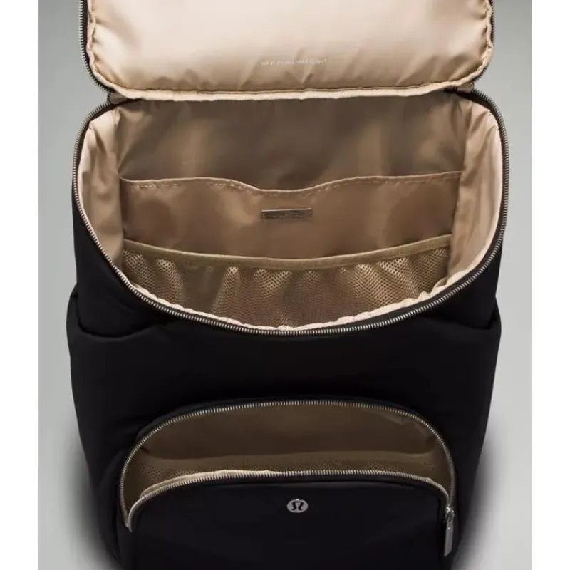 lululemon__new_parent_bac_SKUYfwng5ab_3.webp Lululemon - New Parent Backpack 17L, Black/Trench Outlet