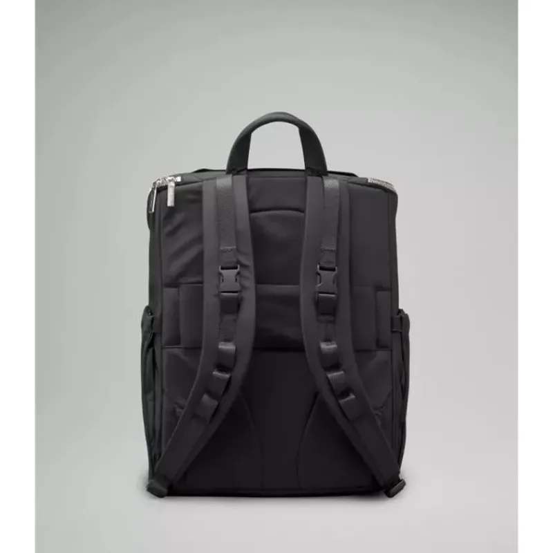 lululemon__new_parent_bac_SKUYfwng5ab_5.webp Lululemon - New Parent Backpack 17L, Black/Trench Outlet