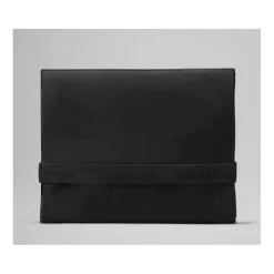 Lululemon - New Parent Tote Bag 20L, Black/Silver Drop Outlet