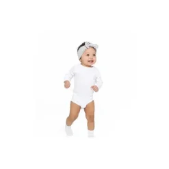 Gerber Macacões 3Pk Manga Longa 18M Discount