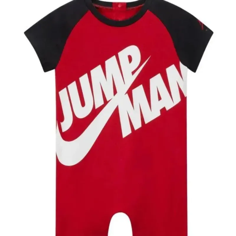 macaco_jordan_baby__boy_j_SKUcjErt7fL_0.webp Jordan Macacão Baby - Boy Jumpman By Nike, Gym Red Best