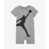Jordan Macacão Baby Boy Jumpmen, Carbono Cinza Heather Sale