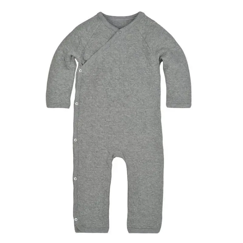 macaco_quimono_acolchoado_SKUmTqKT6dP_0.webp Burt's Bees Baby Macacão quimono acolchoado Burt's Bees, Heather Grey Sale