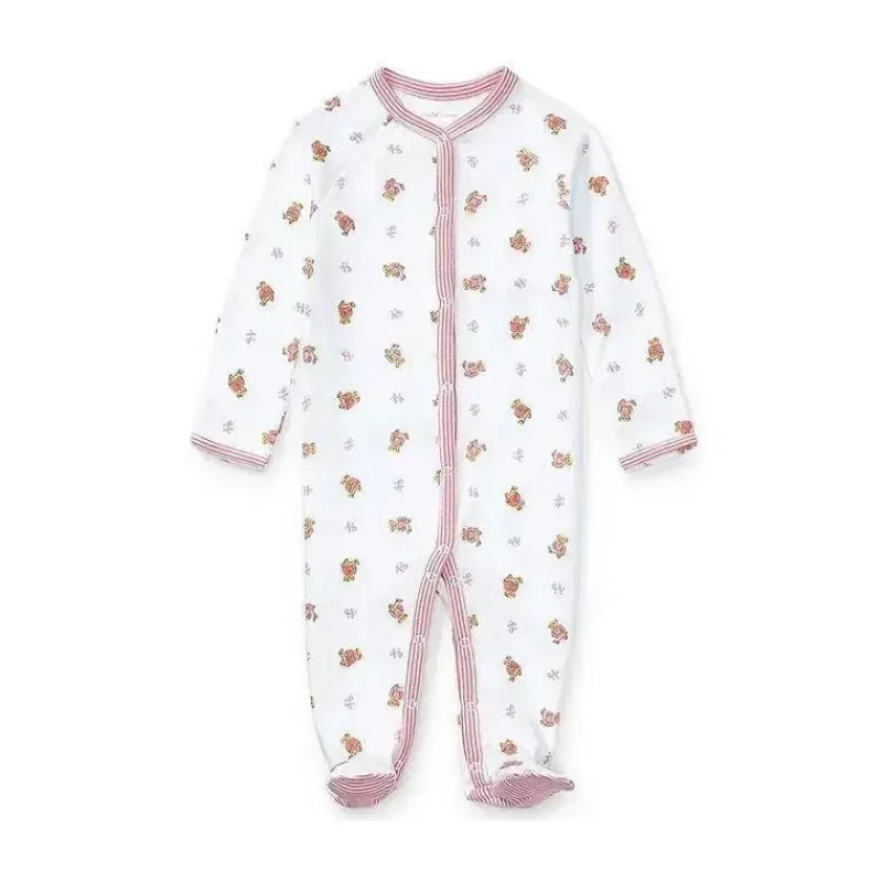 macaco_ralph_lauren_estam_SKUCL80XUDH_0.webp Ralph Lauren Macacão , estampa de urso branco/rosa Fashion