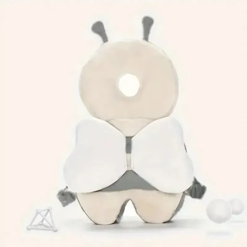 macrobaby__almofada_de_ca_SKUGsOTmz3e_0.webp MacroBaby - Almofada de cabeça anti-queda para caminhada de segurança para bebês, bege Fashion