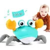 MacroBaby - brinquedo de bebê caranguejo rastejante Discount