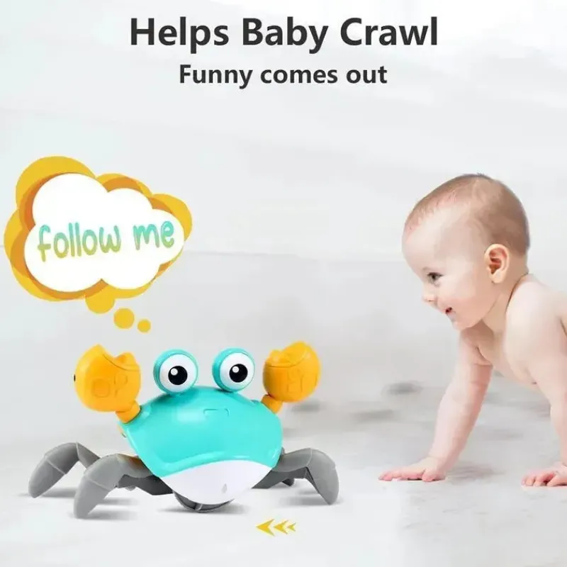 macrobaby__brinquedo_de_b_SKUbYRpMP0W_1.webp MacroBaby - brinquedo de bebê caranguejo rastejante Discount