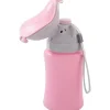 MacroBaby - Menina Elefante Portátil Mictório À Prova de Vazamentos Banheiro de Emergência Garrafa de Xixi Copo Jar Outlet