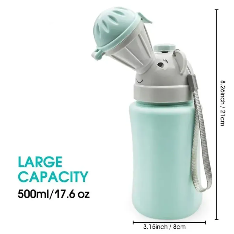 macrobaby__mictrio_portti_SKUWHGdgmOD_4.webp MacroBaby - Mictório portátil à prova de vazamentos para meninos, elefante, vaso sanitário de emergência, garrafa de xixi, copo, jarra Best