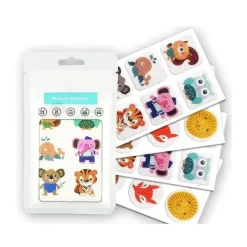 MacroBaby - Patches repelentes de mosquitos New
