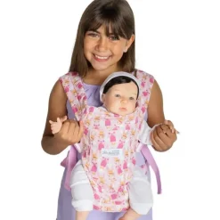MacroBaby Doll's Maternity Canguru de Bonecas, Metoo Doll Online