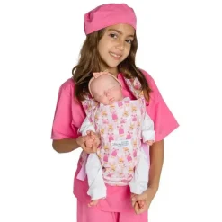 MacroBaby Doll's Maternity Canguru de Bonecas, Metoo Doll Online
