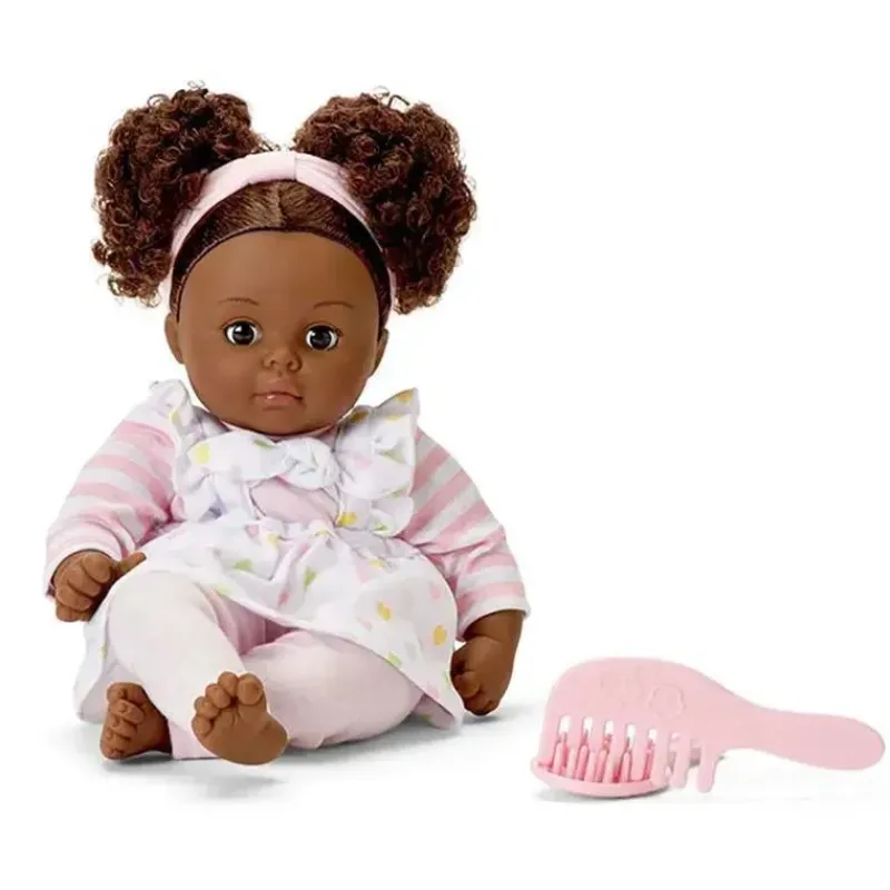 madame_alexander__minha_m_SKUDvVdzLux_0.webp Madame Alexander - Minha menininha de pele escura Sale