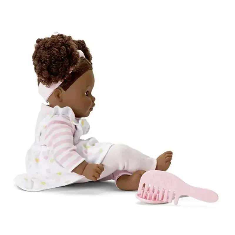 madame_alexander__minha_m_SKUDvVdzLux_1.webp Madame Alexander - Minha menininha de pele escura Sale
