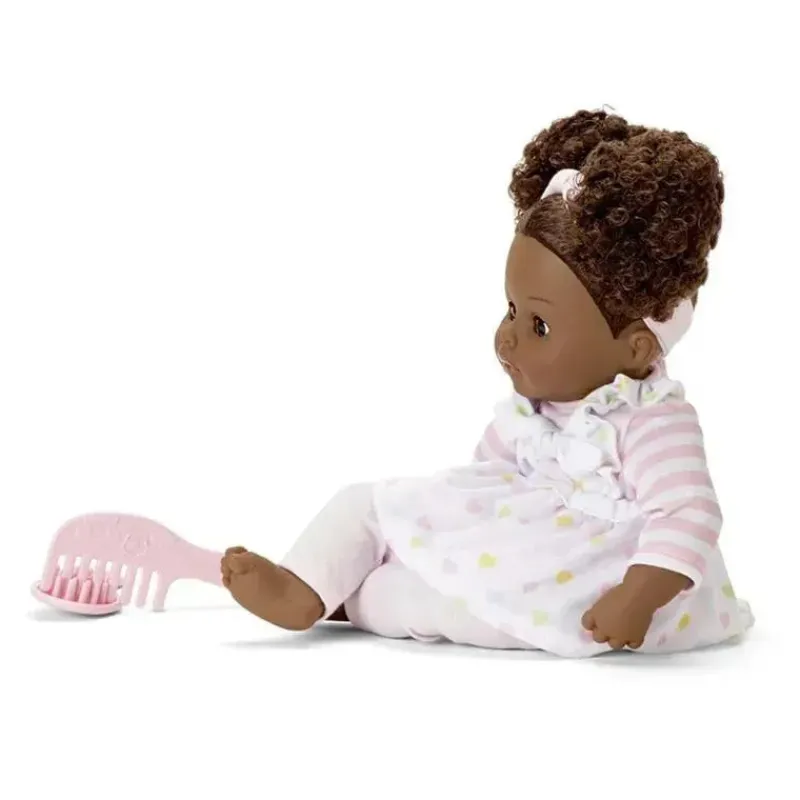 madame_alexander__minha_m_SKUDvVdzLux_2.webp Madame Alexander - Minha menininha de pele escura Sale