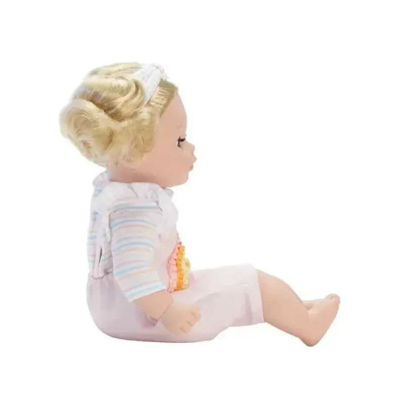 madame_alexander__my_litt_SKUmCNV0XyU_2.webp Madame Alexander - My Little Girl Rainbow Macacão Clearance