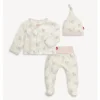 Magnetic Me - Baby Big Love Modal Kimono Set Sale