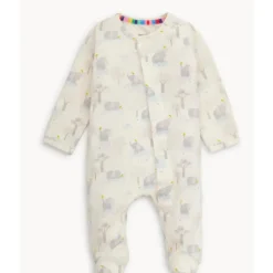 Magnetic Me - Baby Big Love Modal Footie Sale