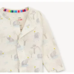 Magnetic Me - Baby Big Love Modal Footie Sale