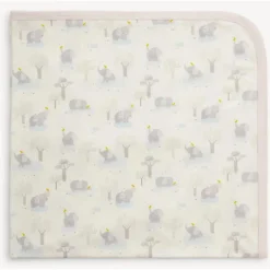 Magnetic Me - Baby Big Love Modal Baby Blanket One Size Clearance