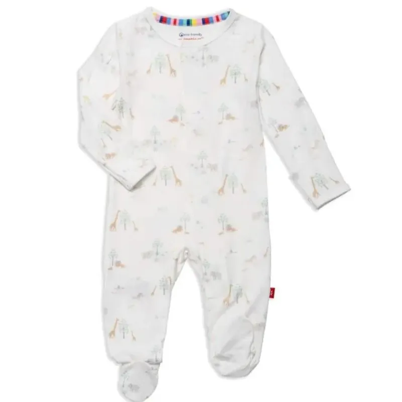 magnetic_me__baby_cotton__SKUCzPpv6aE_1.webp Magnetic Me - Baby Cotton White Safari Footie Outlet