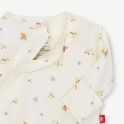 Magnetic Me - Baby Lullaby Lane Modal Kimono Best