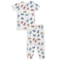 Magnetic Me - Fórmula Fun No Drama Conjunto de pijama de manga curta Clearance