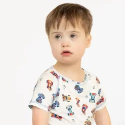 Magnetic Me - Fórmula Fun No Drama Conjunto de pijama de manga curta Clearance