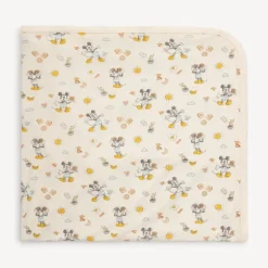 Magnetic Me - Mickey's Brunch Bunch Modal Blanket One Size Online