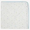Magnetic Me Magnificent Baby - Blue Little Bitty Pretty One Blanket Fashion