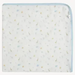 Magnetic Me Magnificent Baby - Blue Little Bitty Pretty One Blanket Fashion