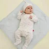 Magnetic Me Magnificent Baby - Pink Little Bitty Pretty One Kimono Set Clearance