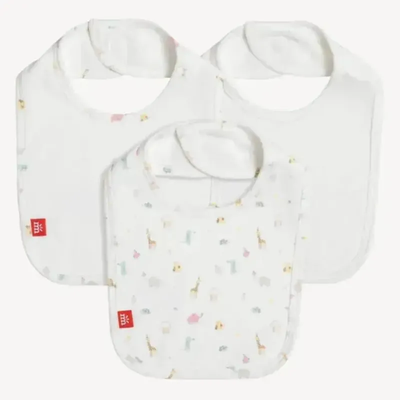 magnificent_baby__pk_pink_SKUMAh8cNWV_0.webp Magnetic Me Magnificent Baby - 3Pk Pink Little Bitty Pretty One Bib Sale