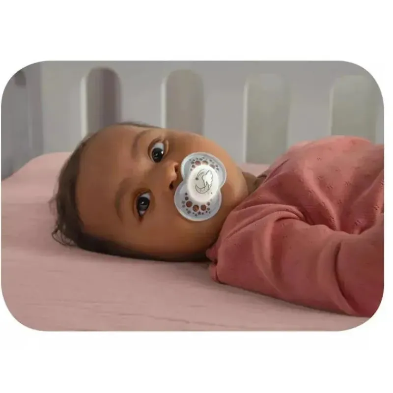 mam__chupeta_diurna_e_not_SKUAejz9hNt_2.webp Mam - Chupeta diurna e noturna 6-16 meses, menina Fashion