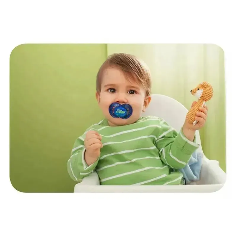 mam__chupeta_diurna_e_not_SKUAejz9hNt_3.webp Mam - Chupeta diurna e noturna 6-16 meses, menina Fashion