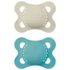 Mam - Chupeta Matte Deco, 6-16 Meses, Sortida Outlet